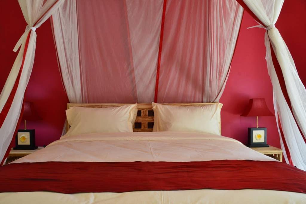 Villa Eden Seminyak Esterno foto